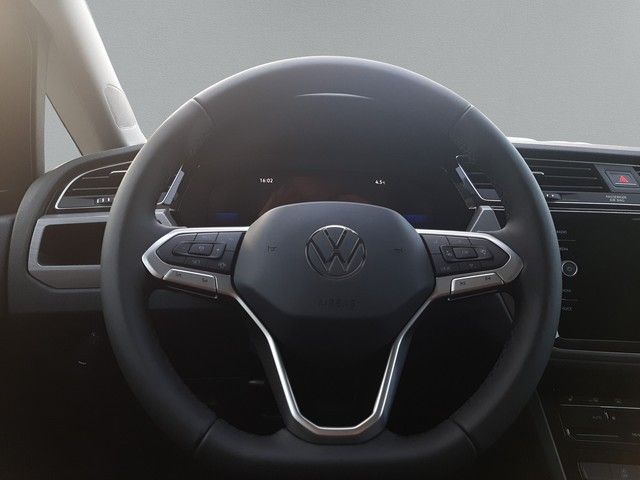 Volkswagen Touran 2025