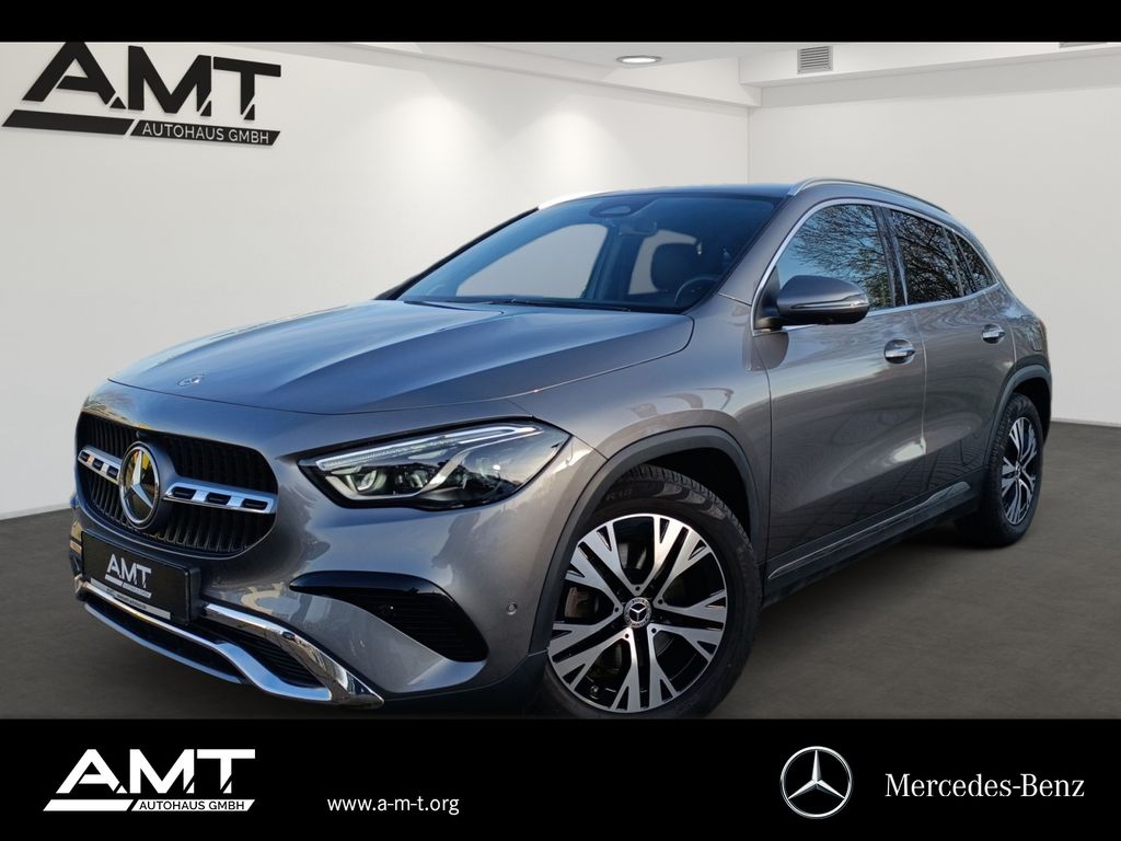 Mercedes-Benz GLA 220 2024