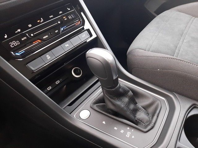 Volkswagen Touran 2025