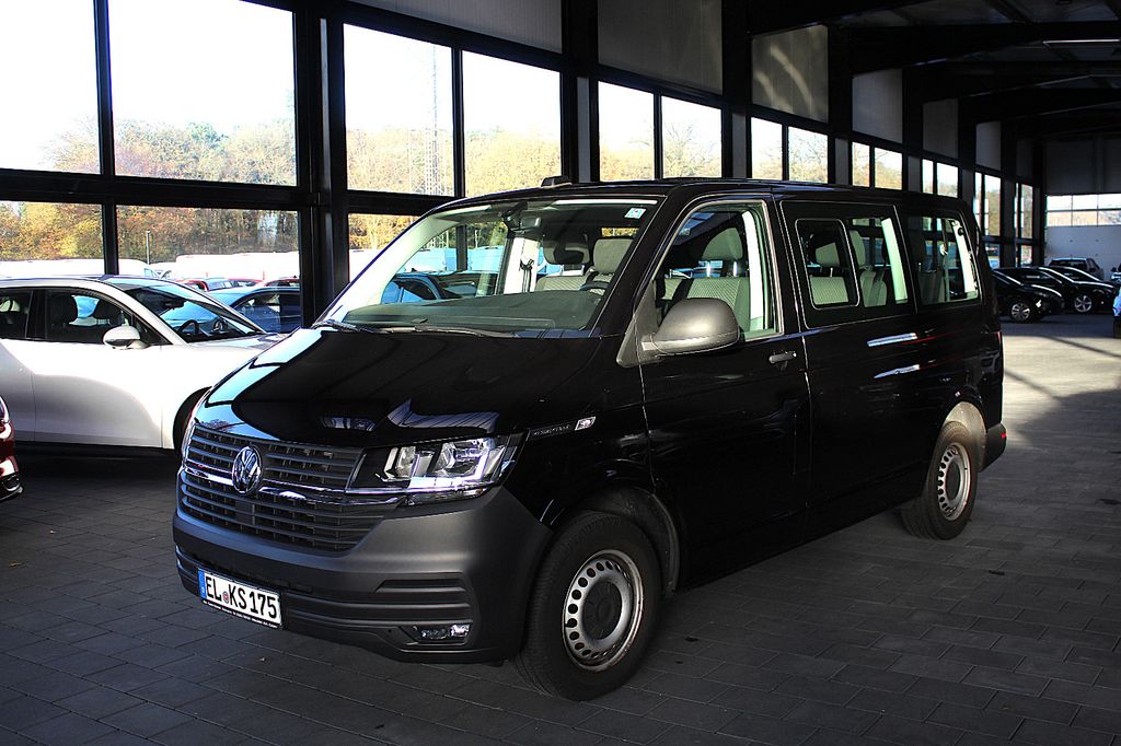 Volkswagen T6 Caravelle 2023