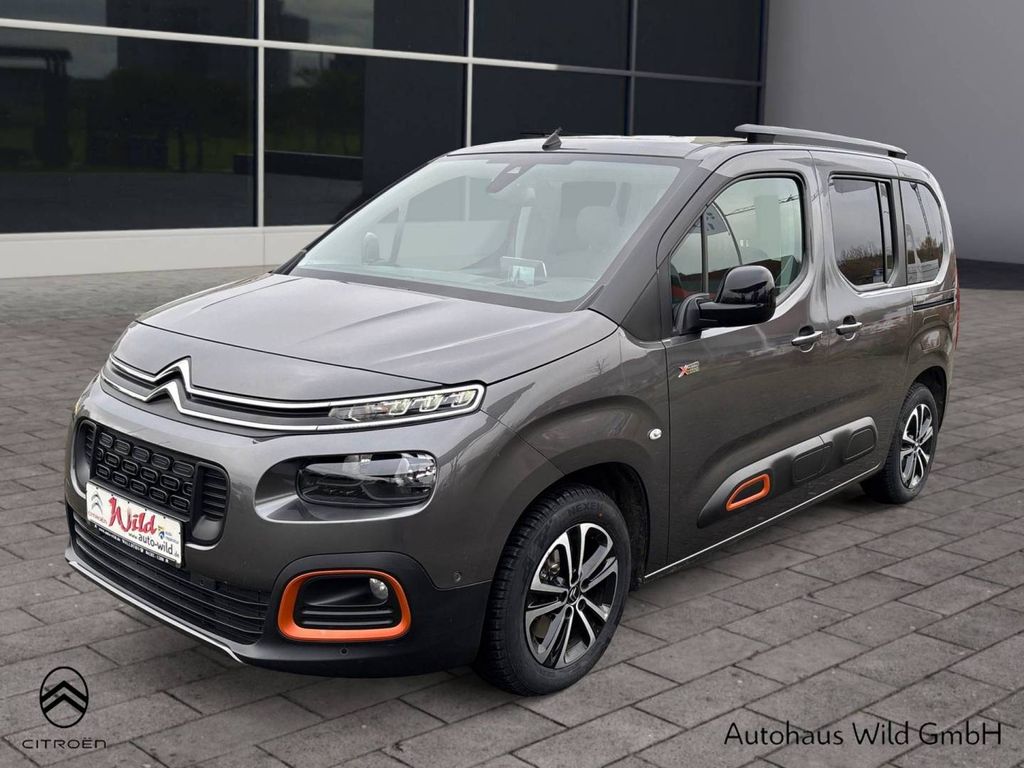 Citroën Other 2019