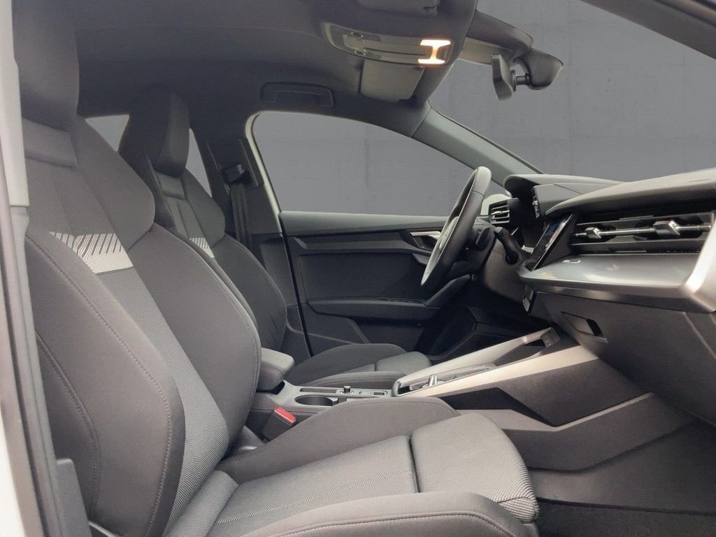 Audi A3 2024
