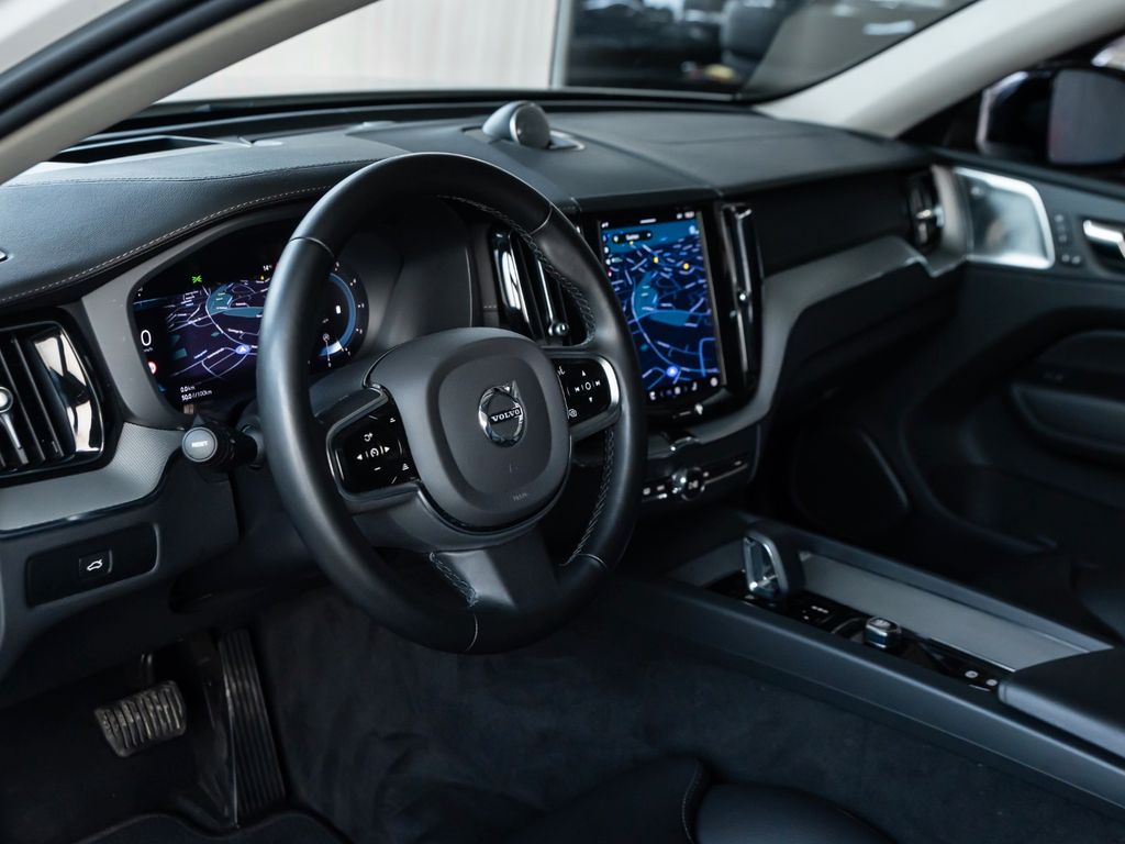 Volvo XC60 2023