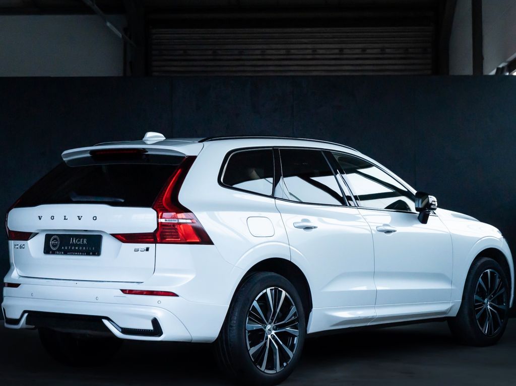 Volvo XC60 2023