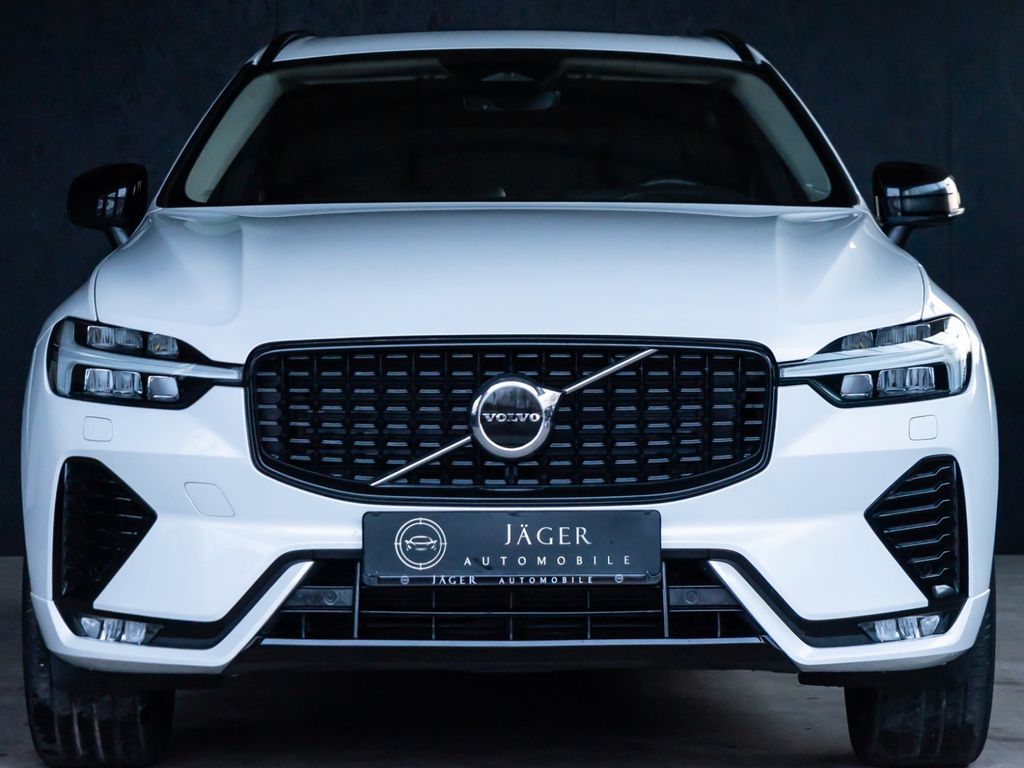 Volvo XC60 2023