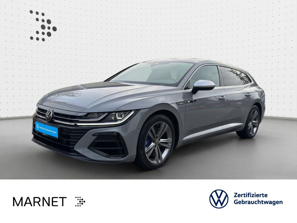 Volkswagen Arteon 2023