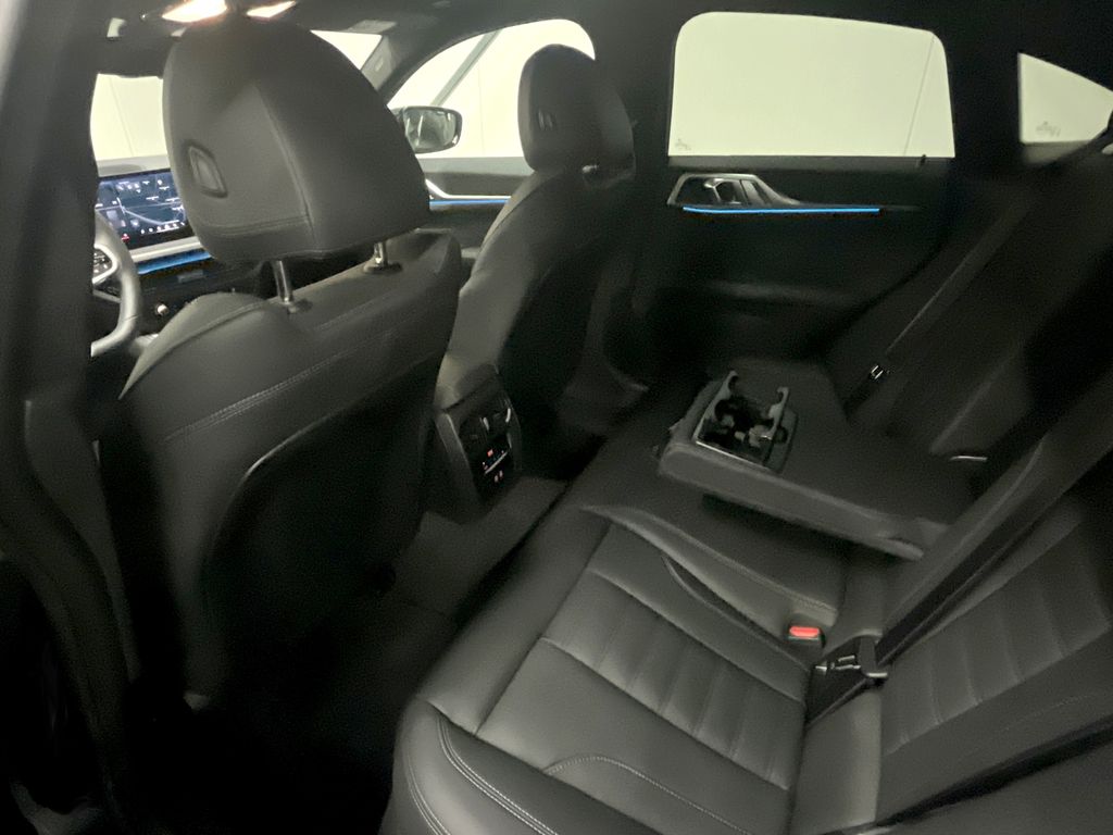 BMW 430 Gran Coupé 2025