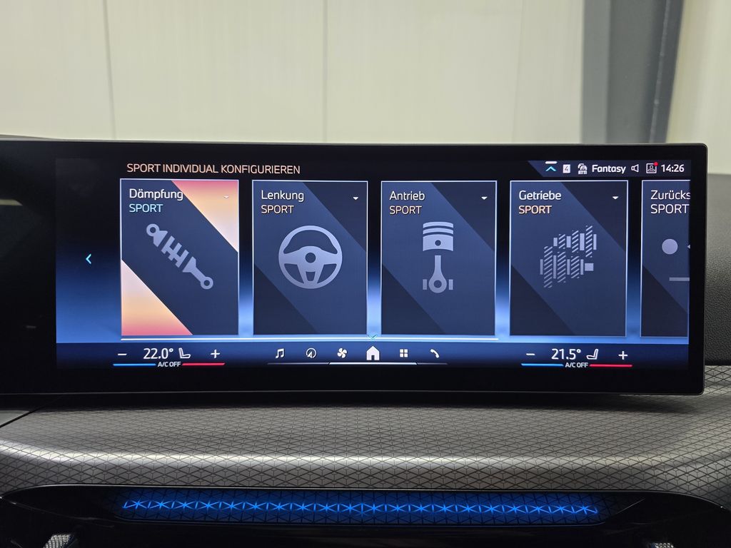 BMW 430 Gran Coupé 2025