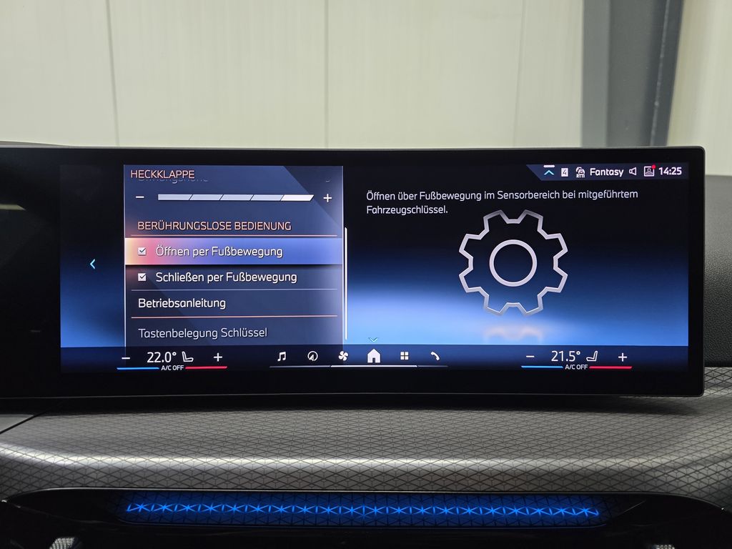 BMW 430 Gran Coupé 2025