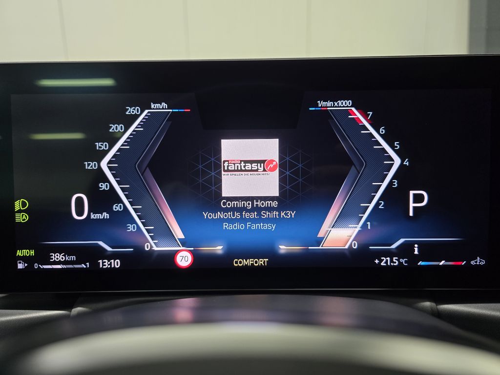 BMW 430 Gran Coupé 2025