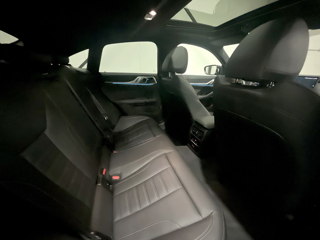 BMW 430 Gran Coupé 2025