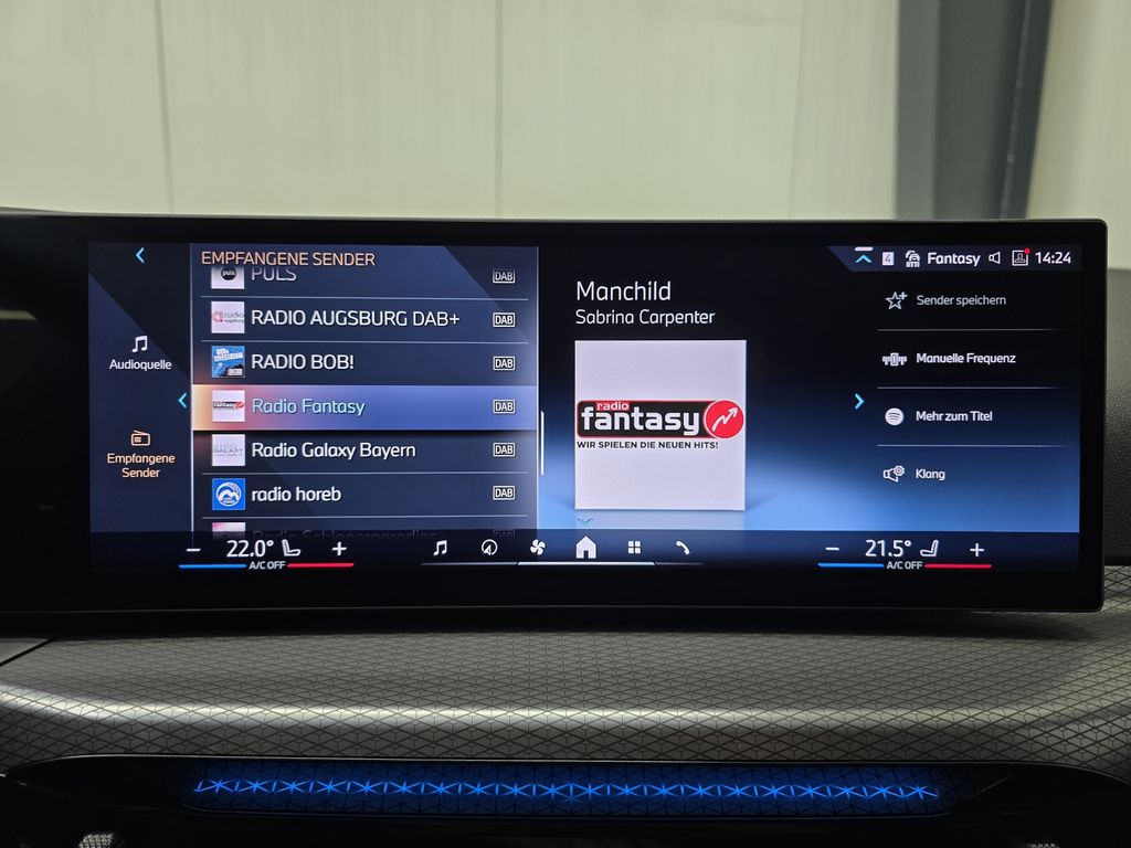 BMW 430 Gran Coupé 2025