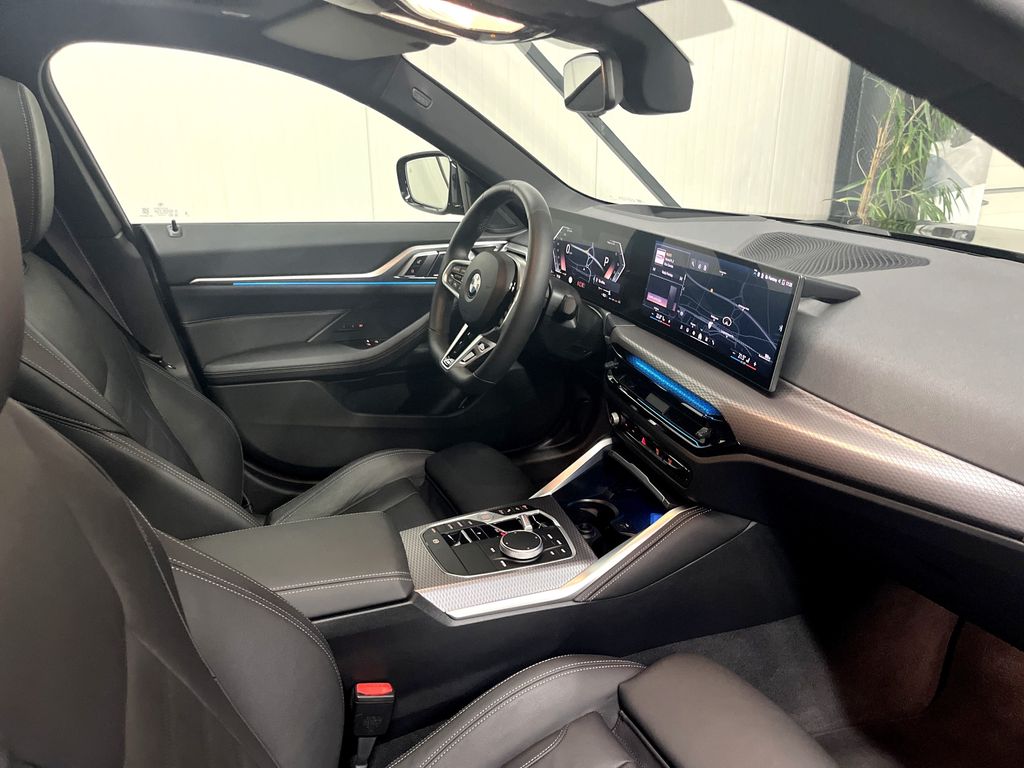 BMW 430 Gran Coupé 2025