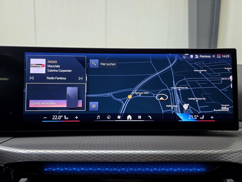 BMW 430 Gran Coupé 2025