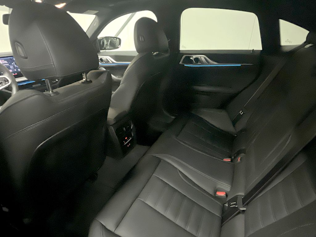 BMW 430 Gran Coupé 2025