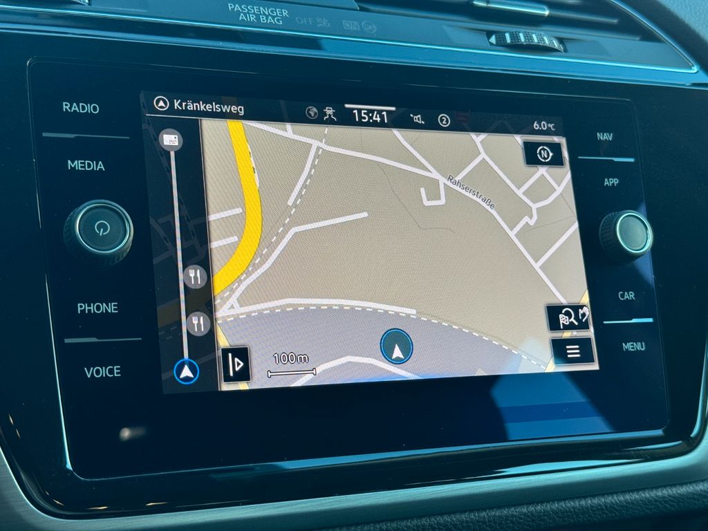 Volkswagen Touran 2022