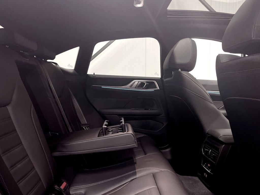 BMW 430 Gran Coupé 2025