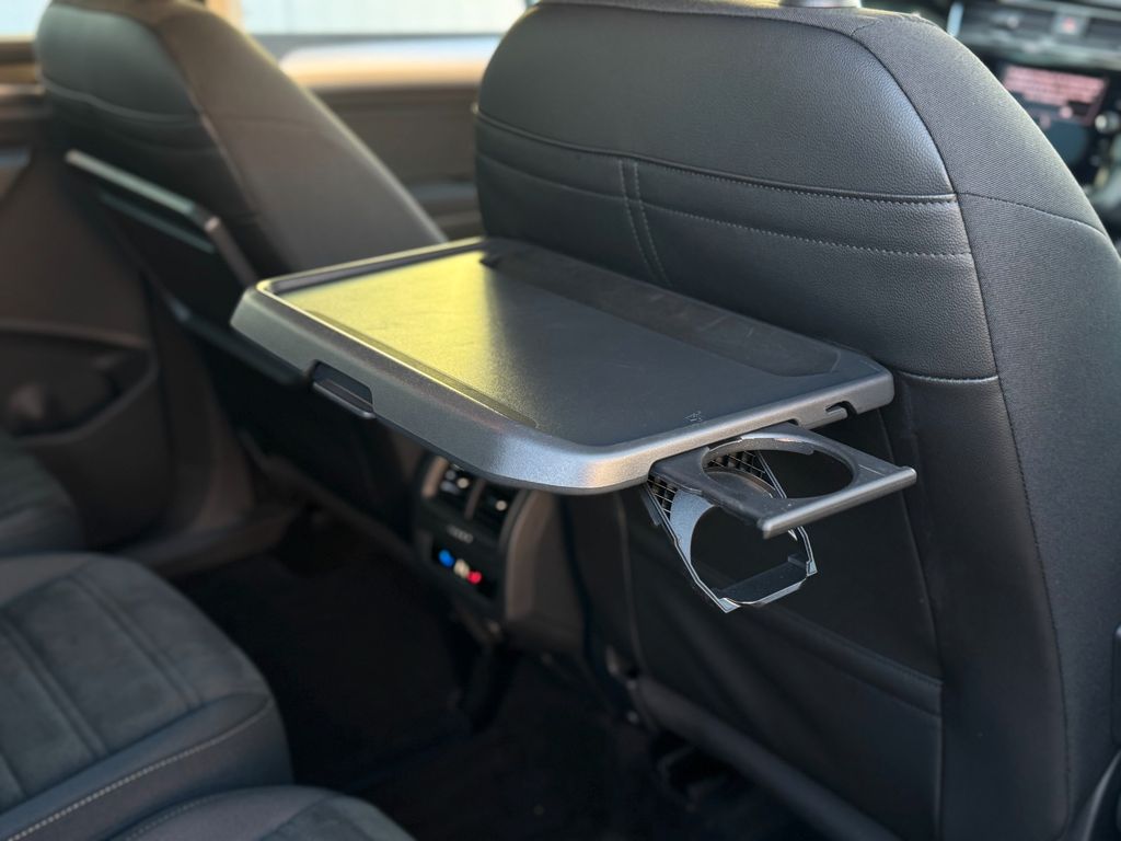 Volkswagen Touran 2022