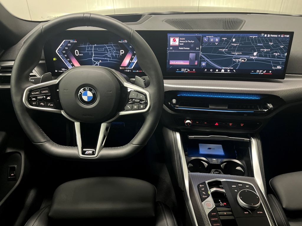 BMW 430 Gran Coupé 2025