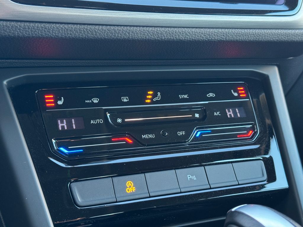 Volkswagen Touran 2022