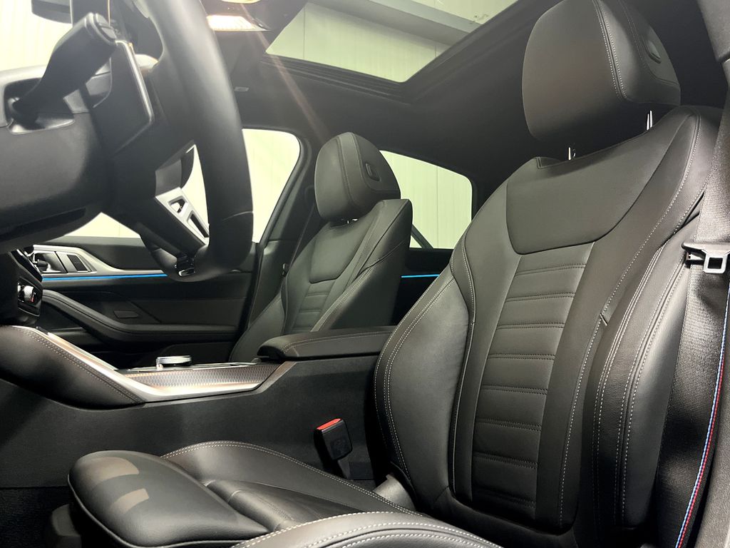 BMW 430 Gran Coupé 2025