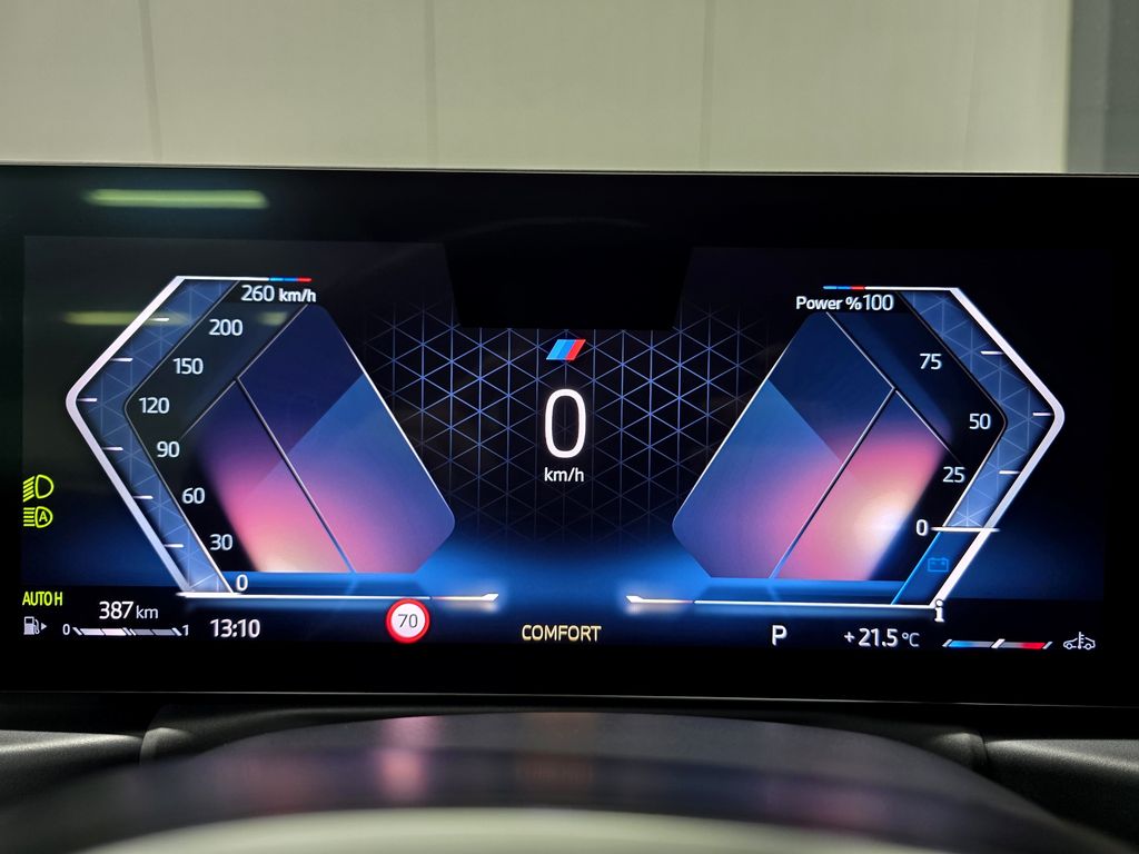 BMW 430 Gran Coupé 2025