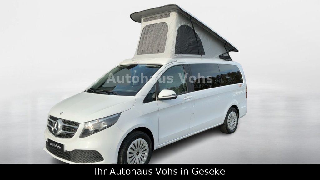 Mercedes-Benz V 250 2023