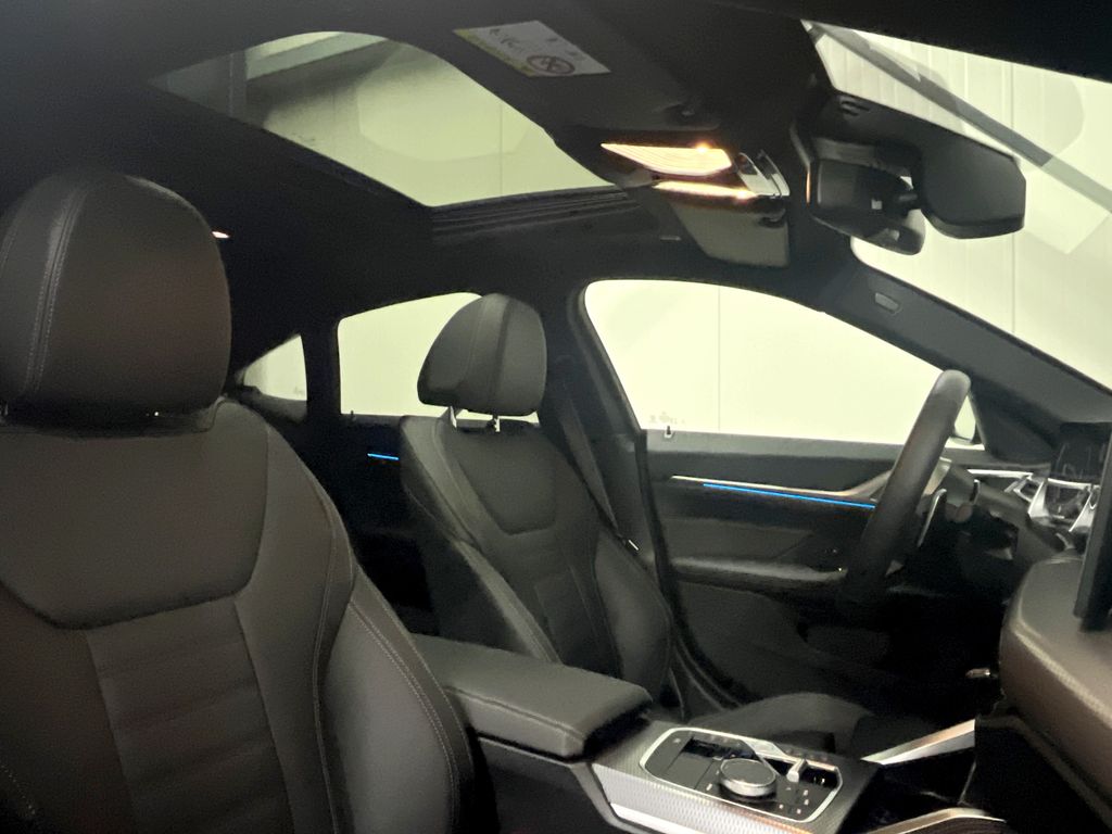 BMW 430 Gran Coupé 2025