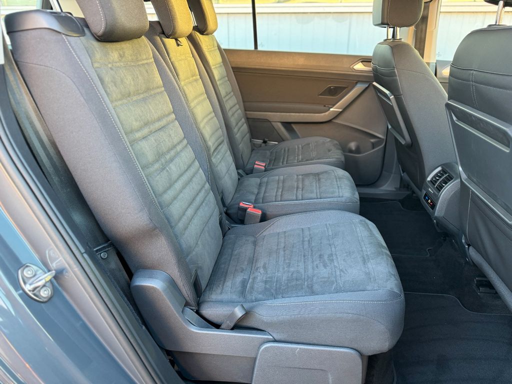 Volkswagen Touran 2022