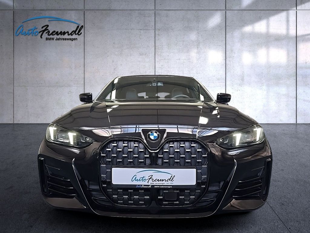 BMW 430 Gran Coupé 2025