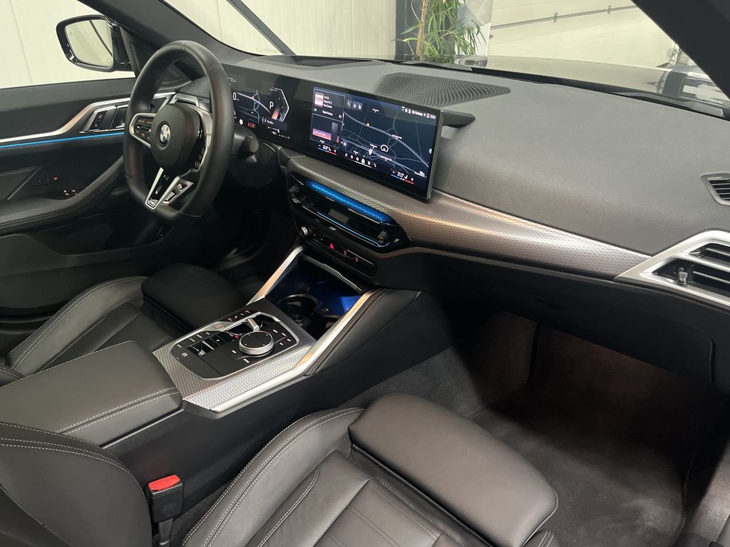 BMW 430 Gran Coupé 2025