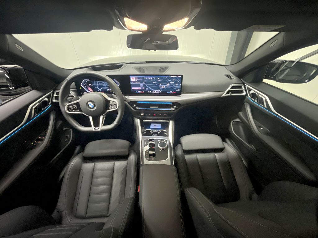 BMW 430 Gran Coupé 2025