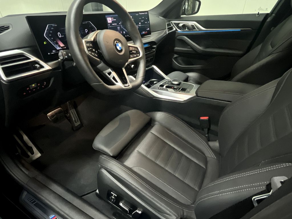 BMW 430 Gran Coupé 2025