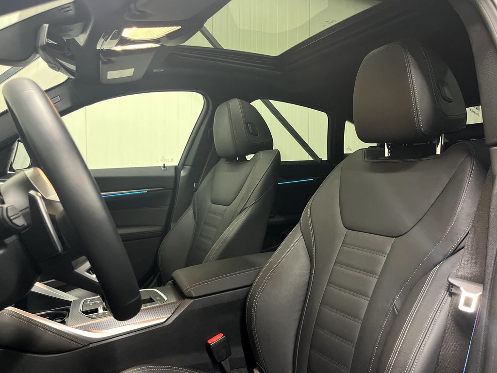 BMW 430 Gran Coupé 2025