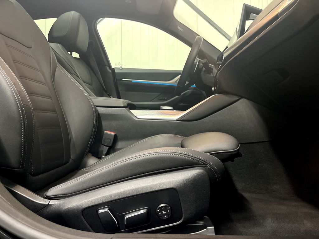 BMW 430 Gran Coupé 2025