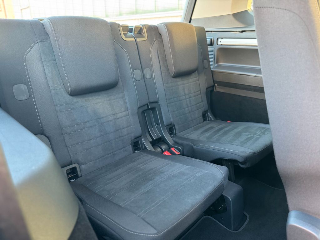 Volkswagen Touran 2022