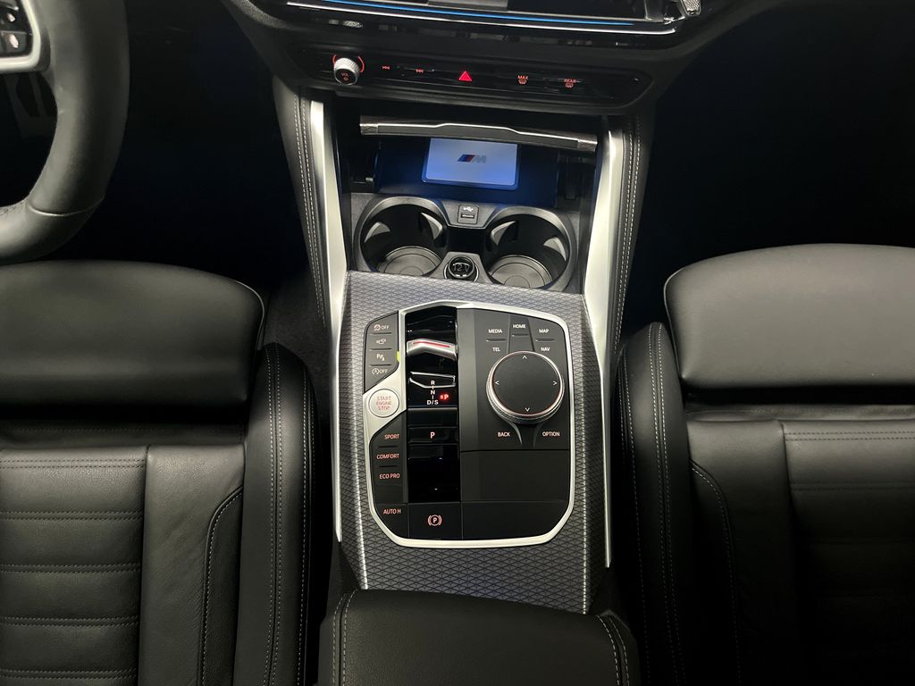 BMW 430 Gran Coupé 2025