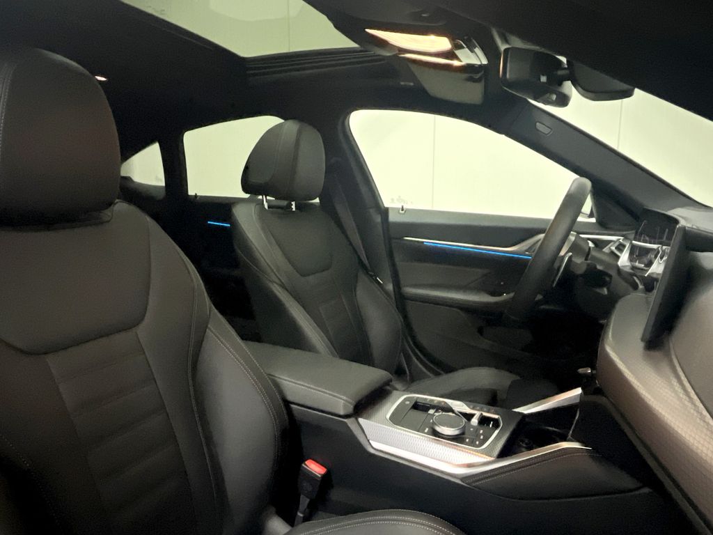 BMW 430 Gran Coupé 2025