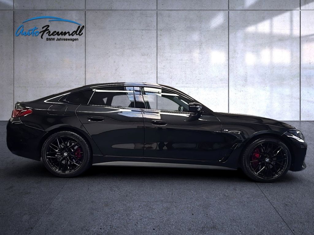 BMW 430 Gran Coupé 2025