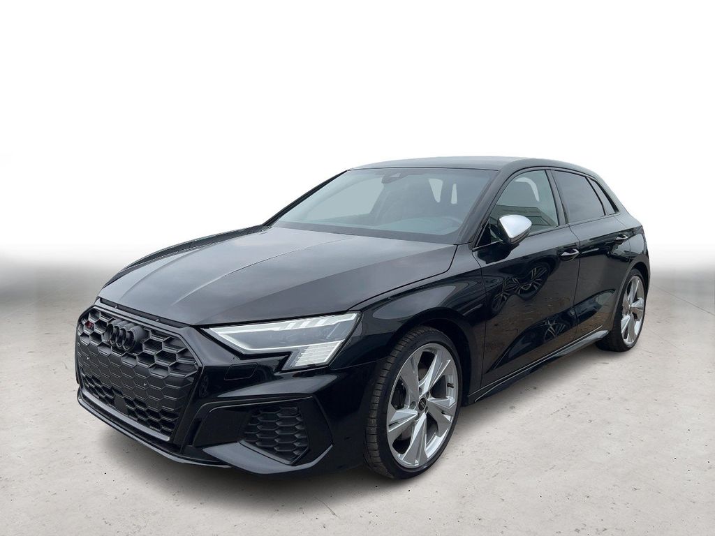 Audi S3 2024
