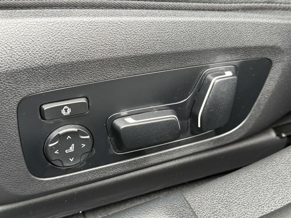 BMW i4 2025