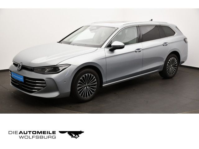 Volkswagen Passat Variant 2025