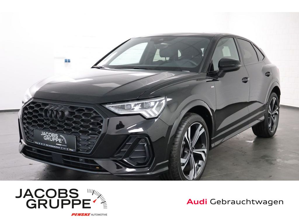Audi Q3 2024