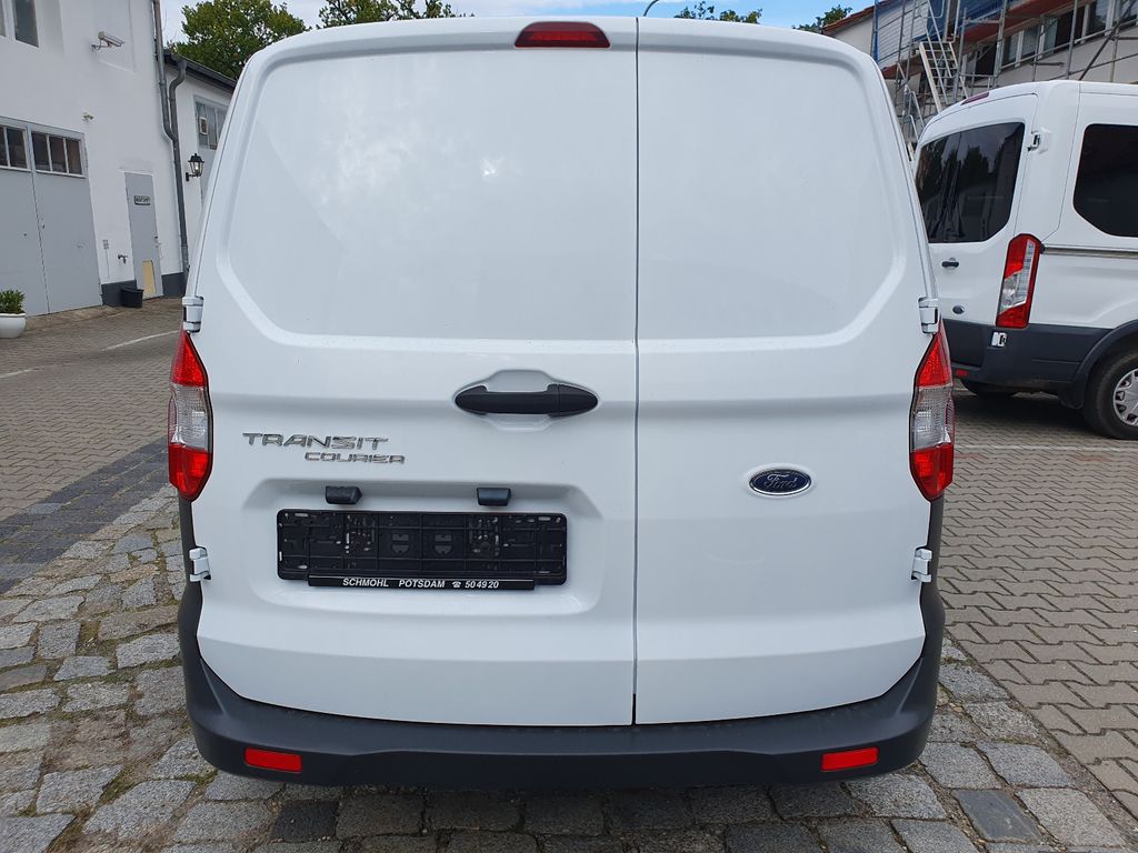 Ford Transit 2022