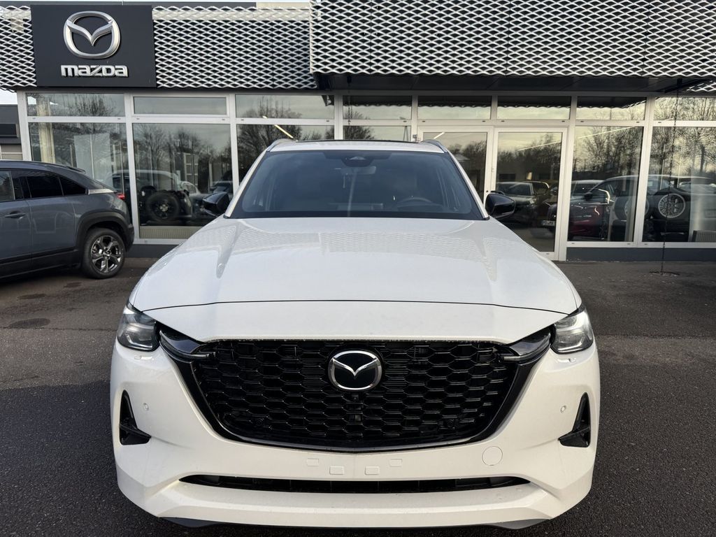 Mazda CX-80