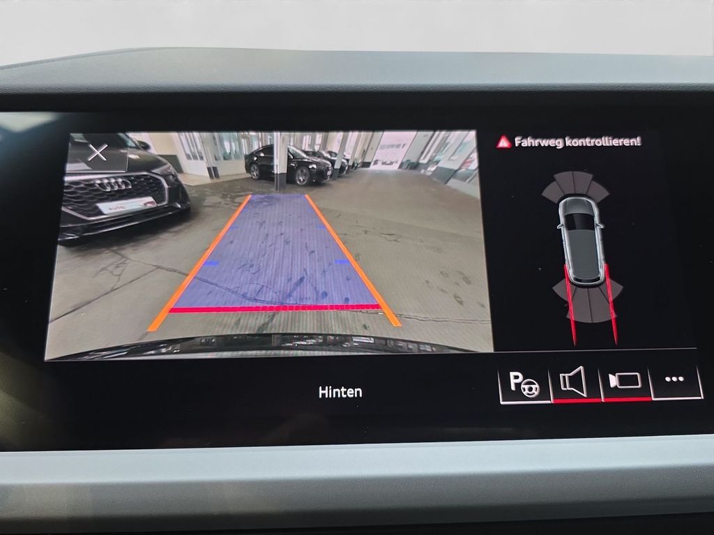 Audi Q4 e-tron 2022