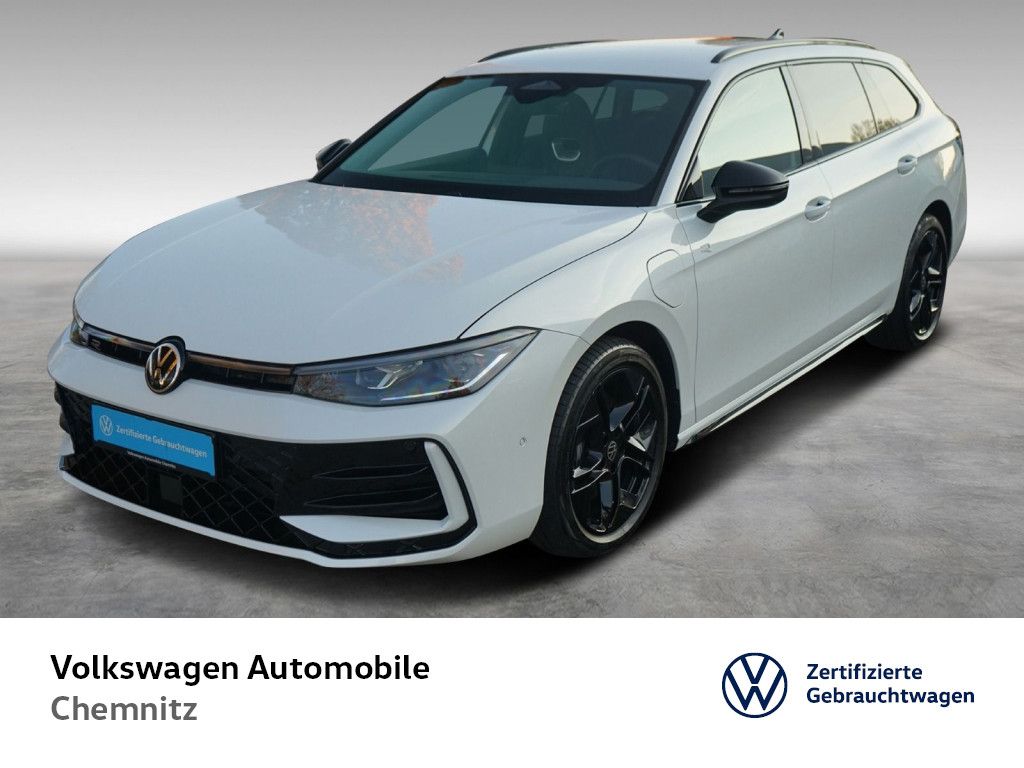 Volkswagen Passat Variant 2025