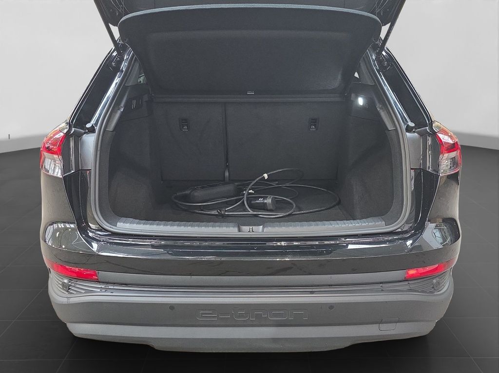 Audi Q4 e-tron 2022
