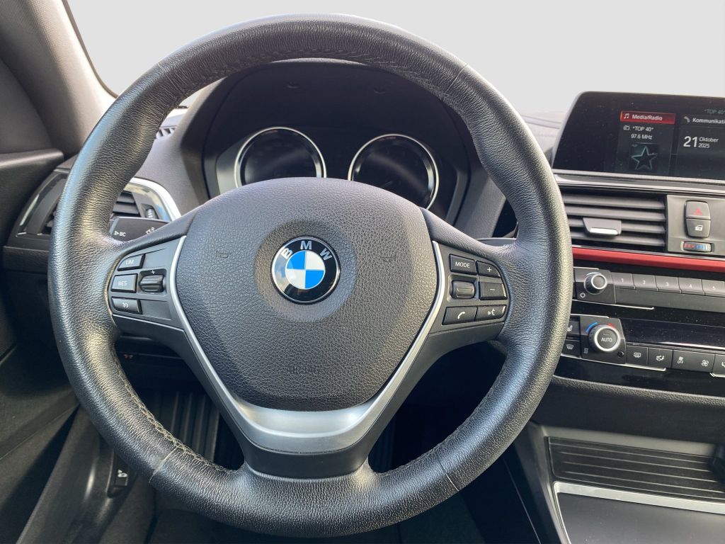 BMW 220 2019