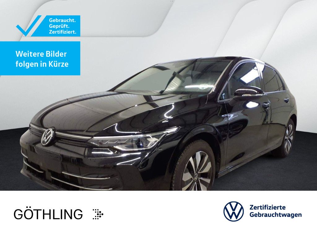 Volkswagen Golf 2025